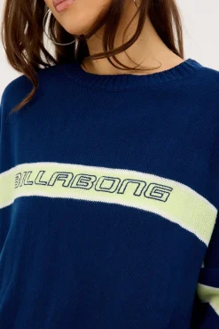 Supalove Sweater Ink