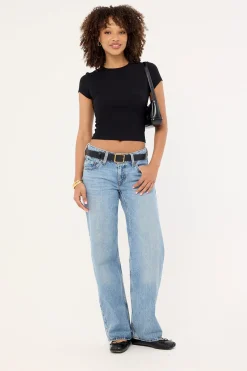 Superlow Loose Jean Twisted Vibe