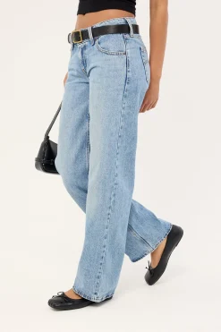 Superlow Loose Jean Twisted Vibe