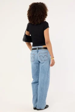 Superlow Loose Jean Twisted Vibe