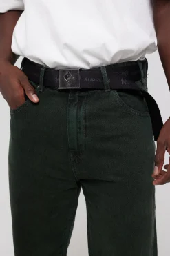 Surplus Belt Black