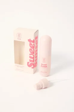 Sweet Sunset Perfume Mist NUL