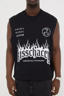 System Mechanic Muscle Black