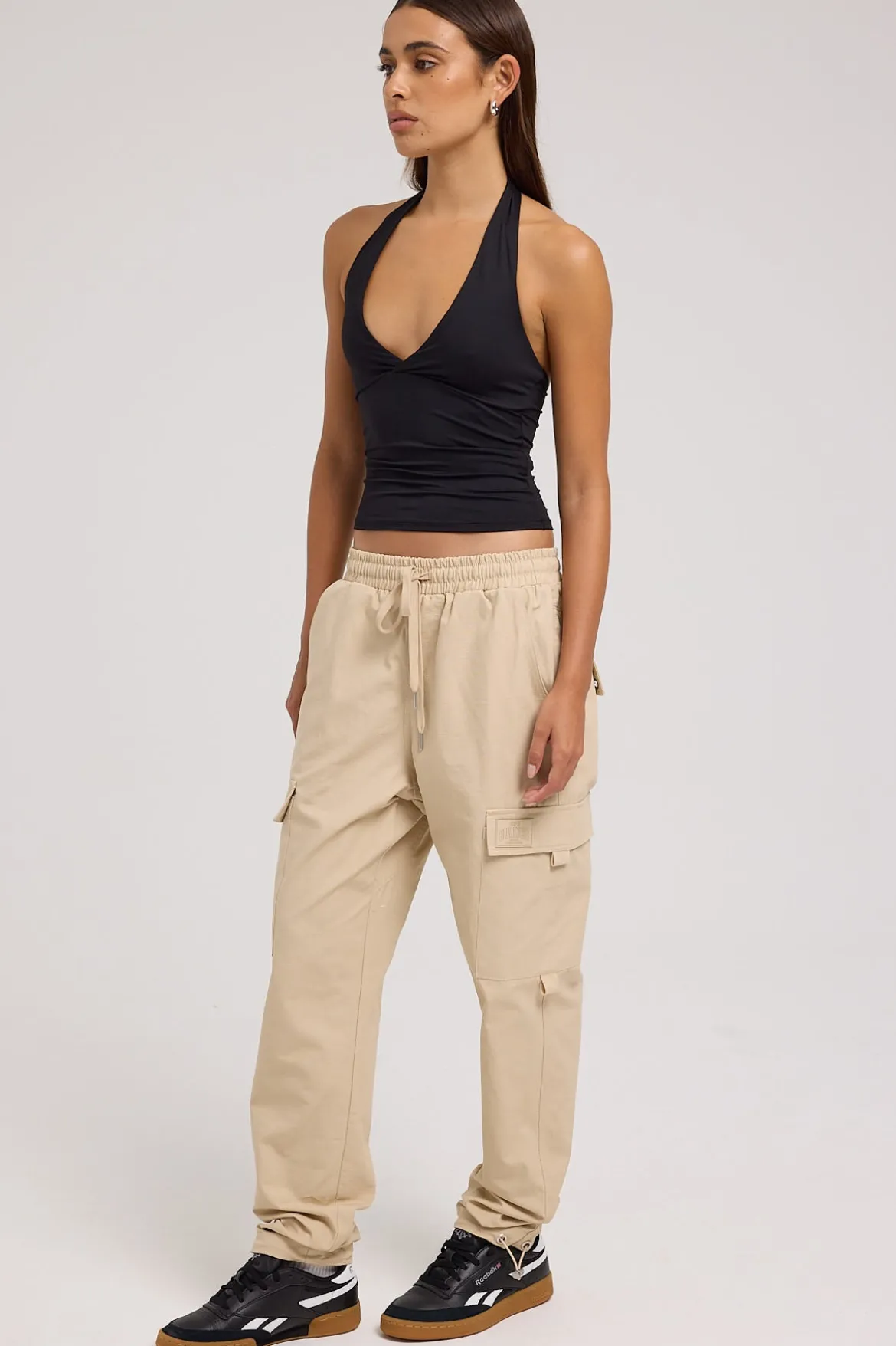 Tactical Cargos Malt