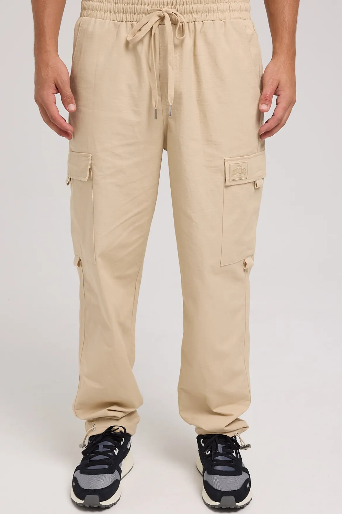 Tactical Cargos Malt