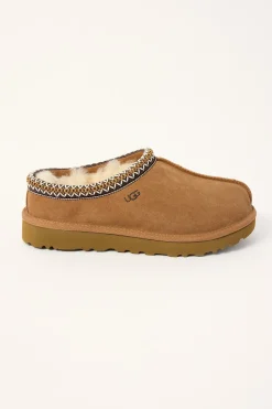 Tasman II Chestnut