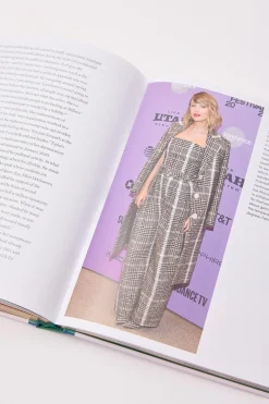 Taylor Swift Style Multi