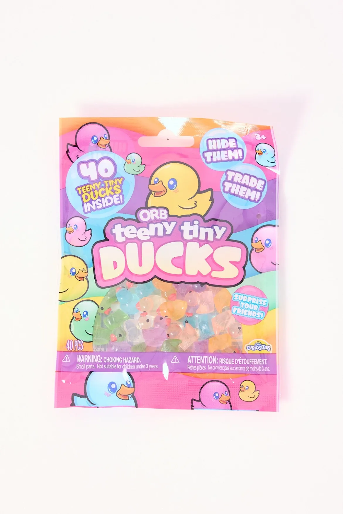 Teeny Tiny Ducks Multi