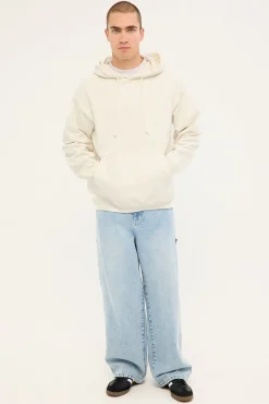 Tempest Behemoth Super Baggy Jean Ash Blue