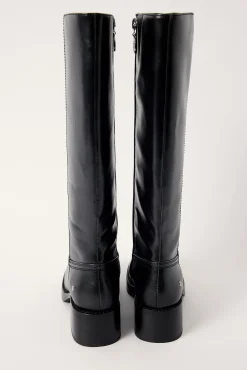 Tempo Boot Black