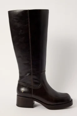 Tempo Boot Espresso