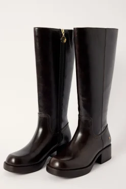 Tempo Boot Espresso