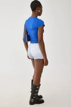 Terra Short Soft Blue