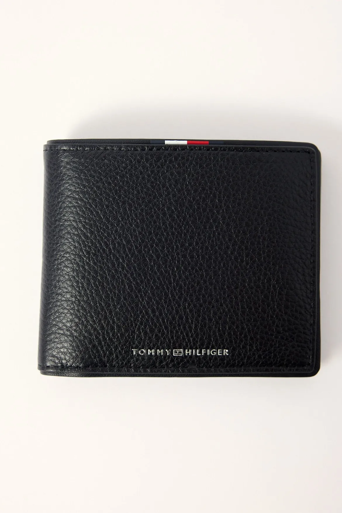 TH Corp CC and Coin Wallet Black