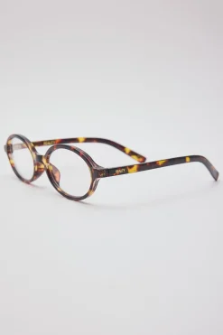 The Bessette Turtle/Blue Light Lens