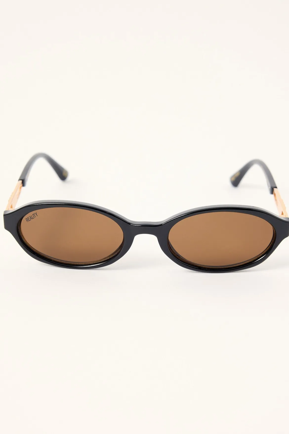 The Fixx Black/Gold