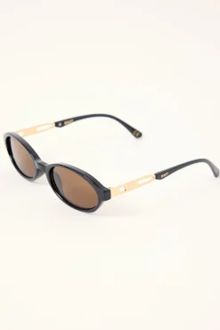 The Fixx Black/Gold