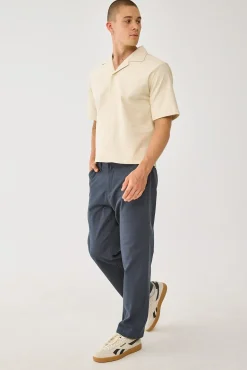 Thrills Union Slacker Work Chino Petrol
