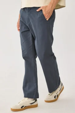 Thrills Union Slacker Work Chino Petrol