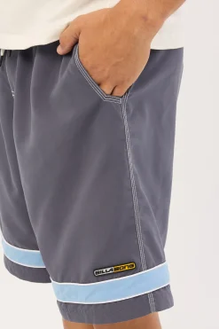 Throw On 2.0 Boardshort Vintage Navy