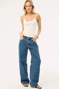 Tidal Cami Foam
