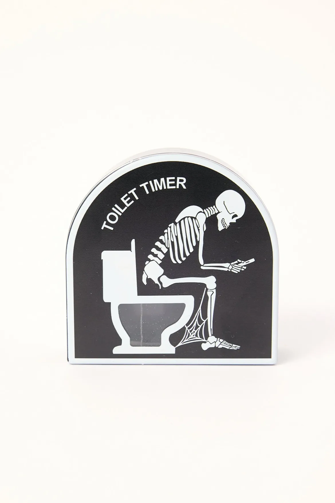 Toilet Timer Multi