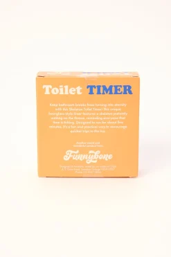 Toilet Timer Multi