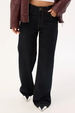 Top Model Jean Indigo Denim