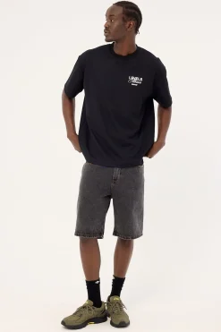 Training Tee Black