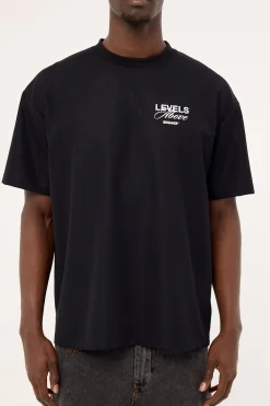 Training Tee Black