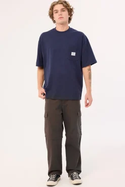 TRANSFORMER 2.0 RIPSTOP CARGO PANT Carbon