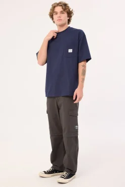 TRANSFORMER 2.0 RIPSTOP CARGO PANT Carbon