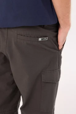 TRANSFORMER 2.0 RIPSTOP CARGO PANT Carbon