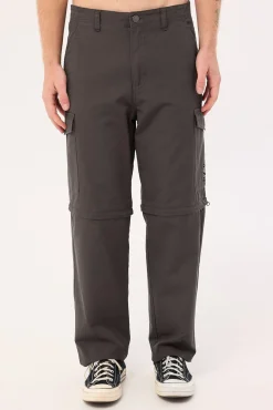 TRANSFORMER 2.0 RIPSTOP CARGO PANT Carbon
