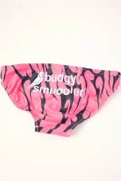 Tribal Rave Budgy Smuggler Pink