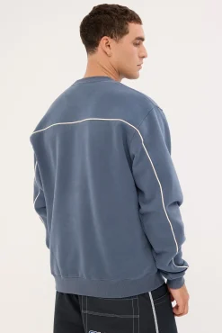 Trigger Crew Atlantic Blue