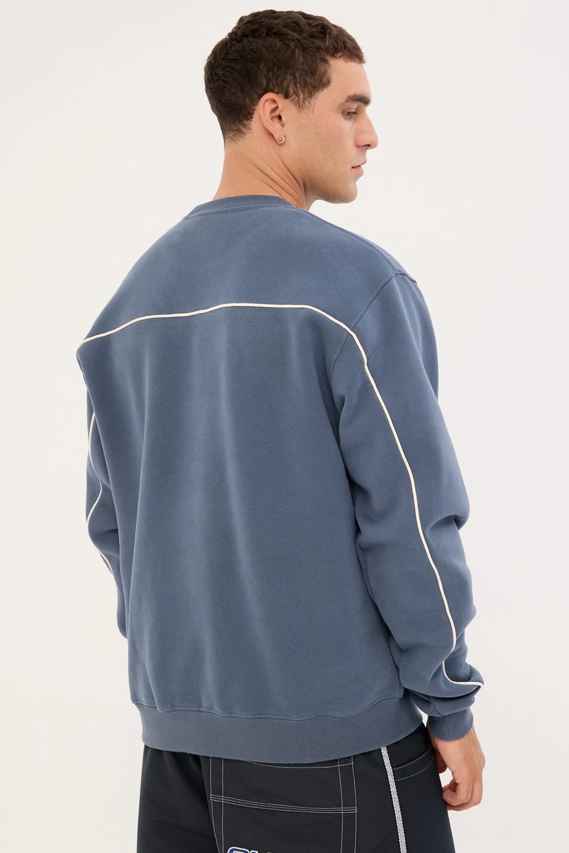 Trigger Crew Atlantic Blue