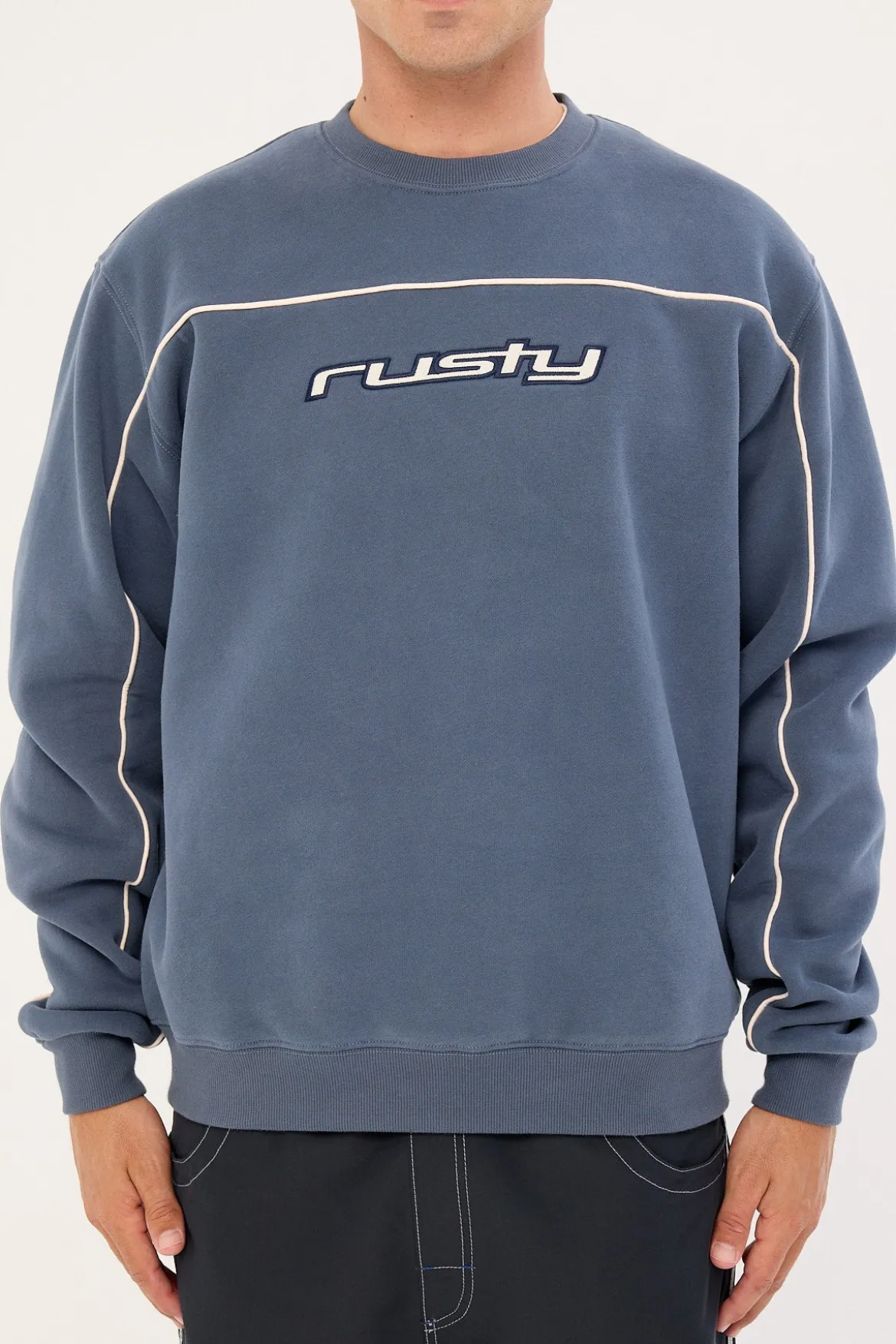 Trigger Crew Atlantic Blue