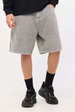 Turbo Daddy Baggy Jort London Summer
