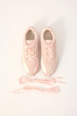Ultra Lo Pure Pink/Chalk/Gum
