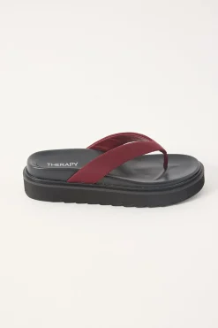 Vacay Slide Bordeaux