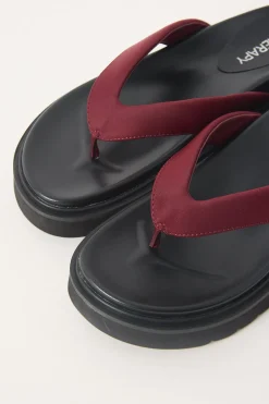Vacay Slide Bordeaux