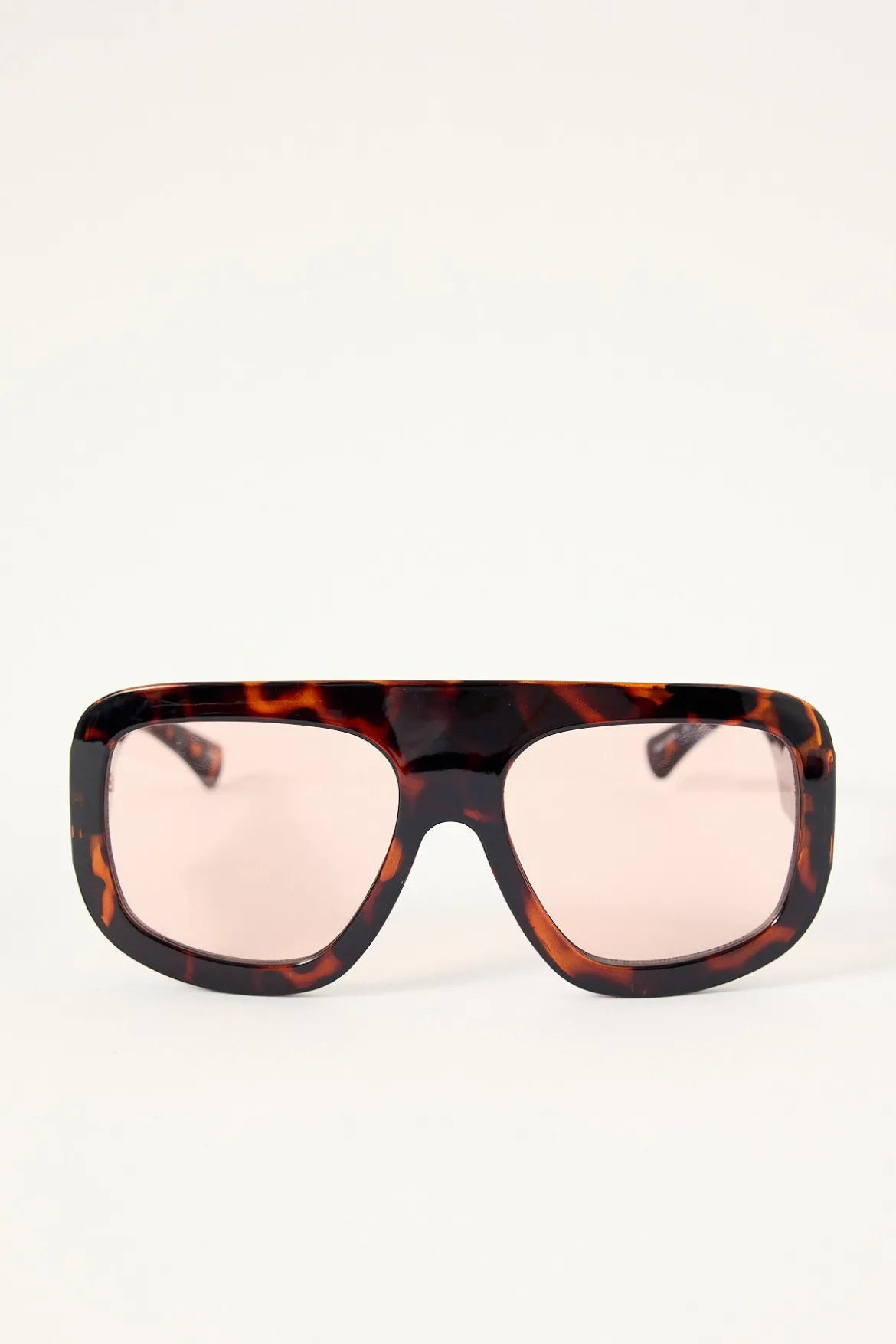 VAIL TORTISE TORT/PINK