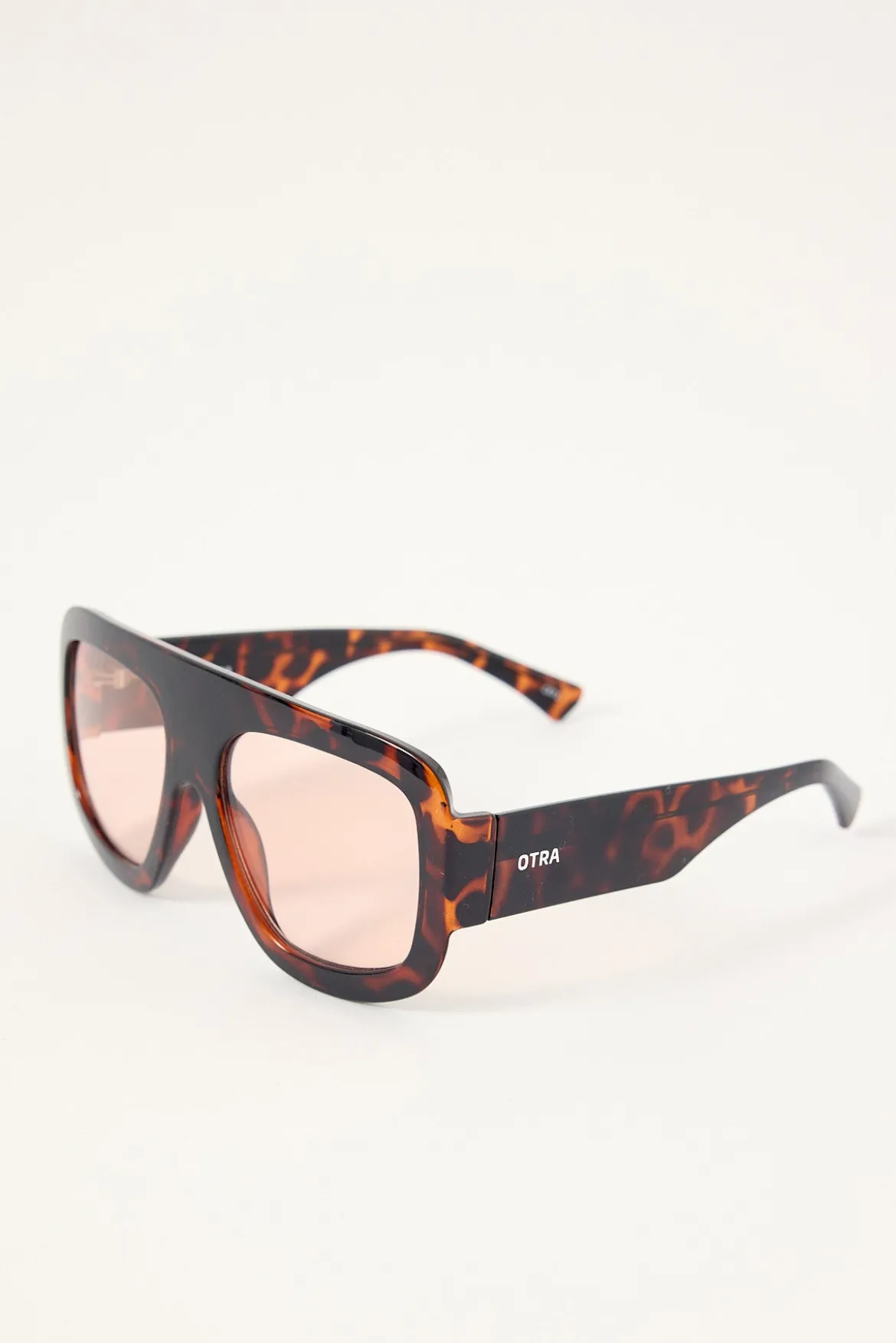 VAIL TORTISE TORT/PINK