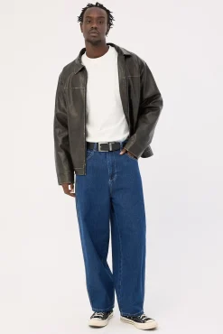 Vanity Big Dawg Jean BPM Blue