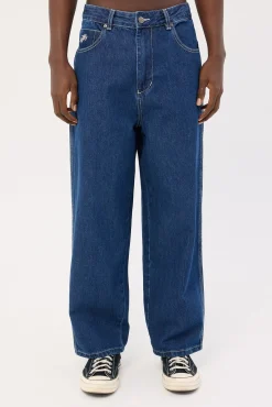 Vanity Big Dawg Jean BPM Blue