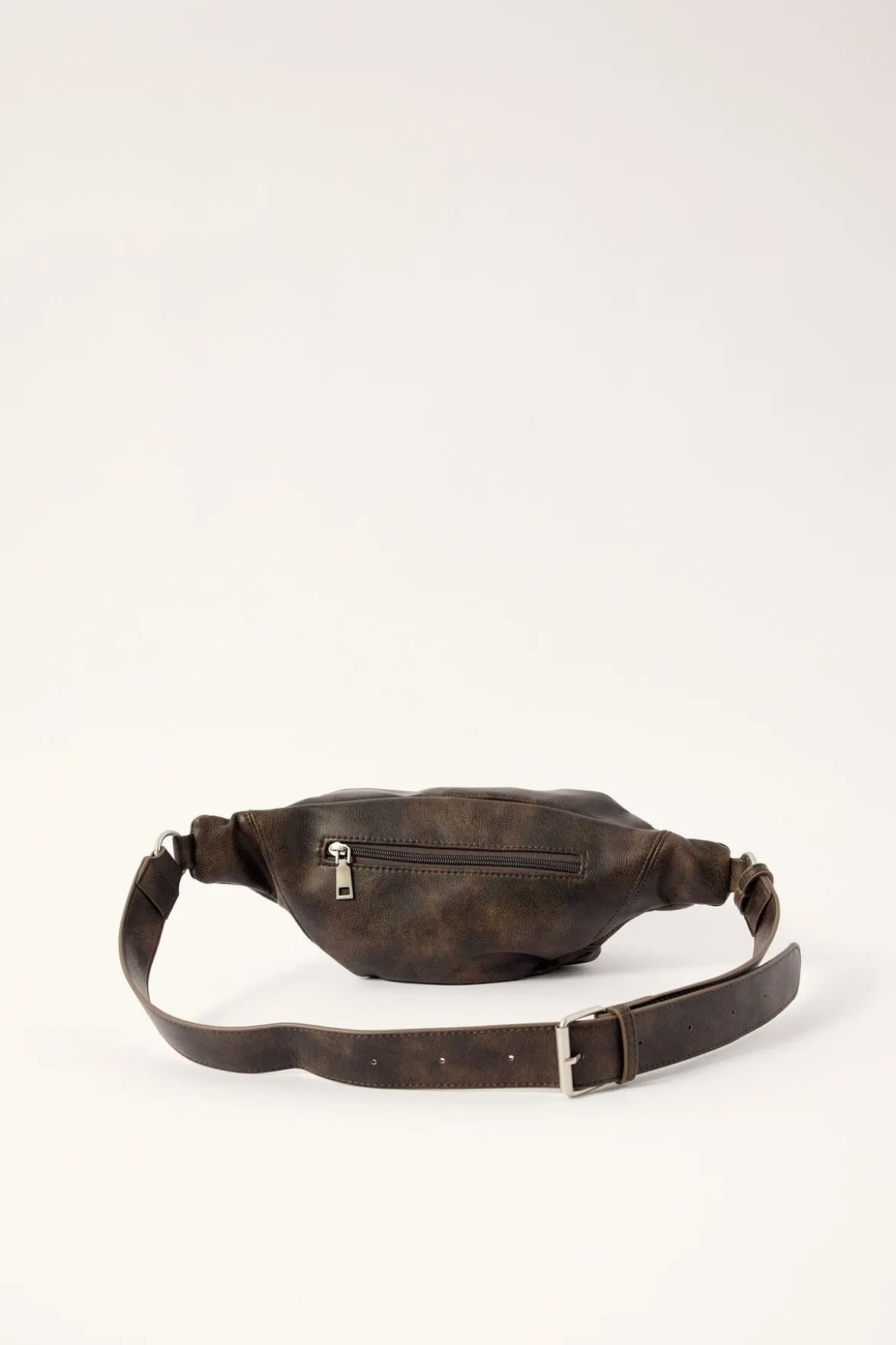 Vanta Bum Bag Brown