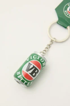 VB Can Keychain Multi