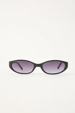 Velvet Kitten Black