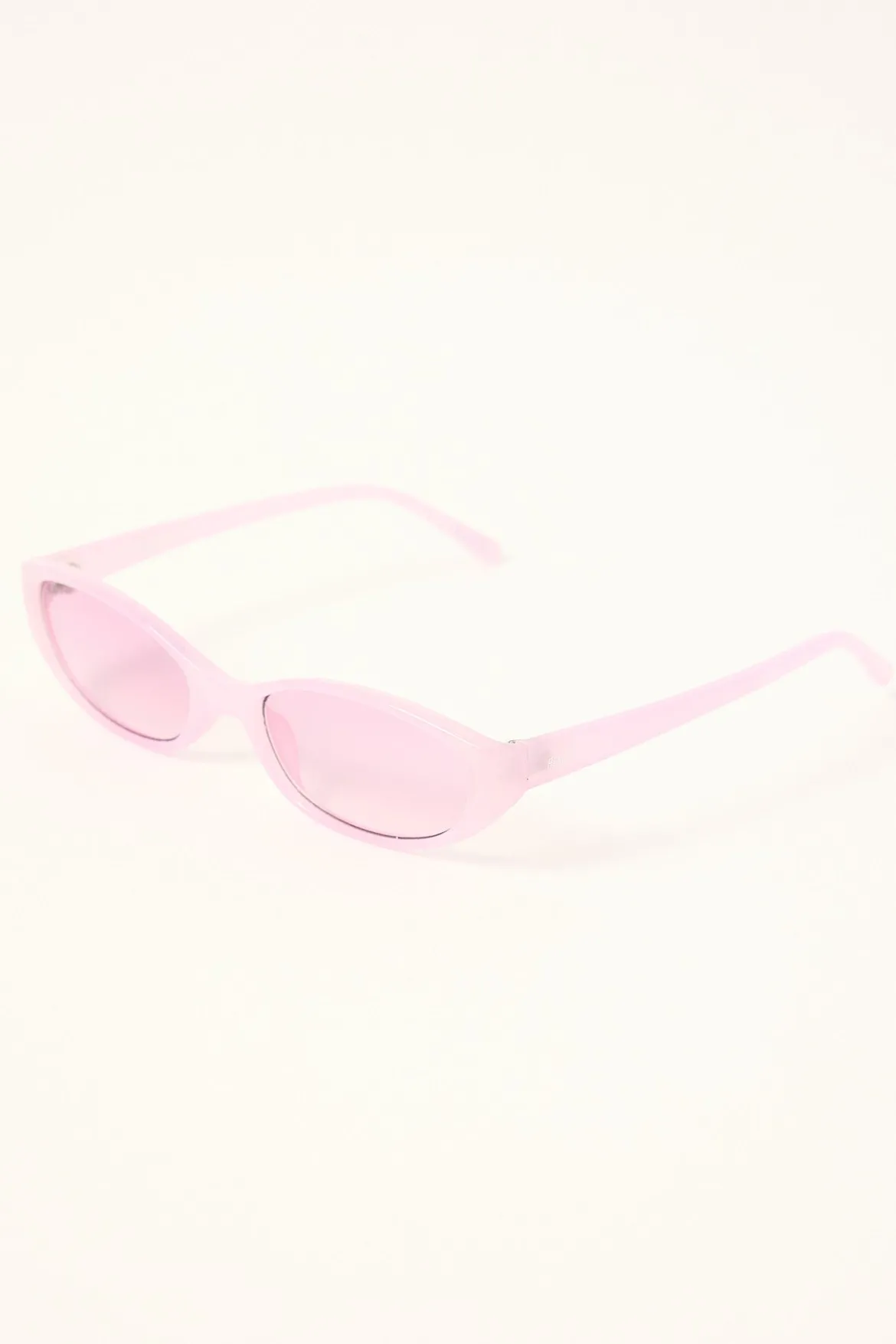 Velvet Kitten Milky Pink Sorbet